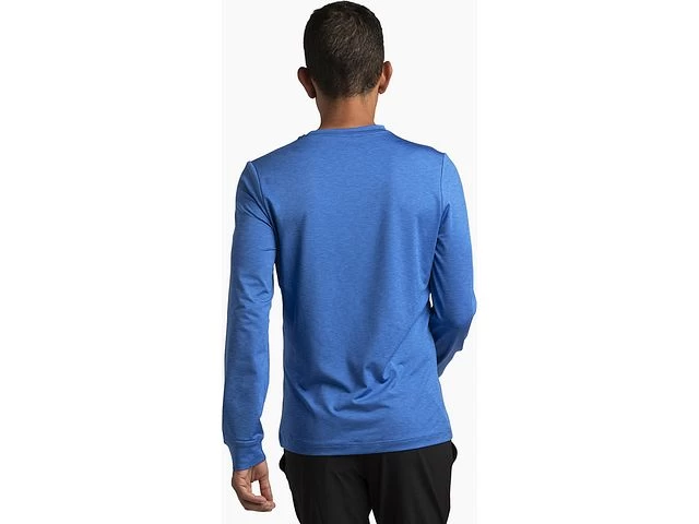Jackrabbit Speed Crew Long Sleeve 4 Jackrabbit Speed Crew Long Sleeve - Image 2