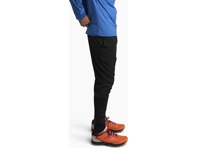 Jackrabbit Pacesetter Reflective Pant 5 Jackrabbit Pacesetter Reflective Pant - Image 3