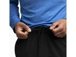 Jackrabbit Pacesetter Reflective Pant 11 Jackrabbit Pacesetter Reflective Pant -Men's Sports Fashion M Reflective Pant 4