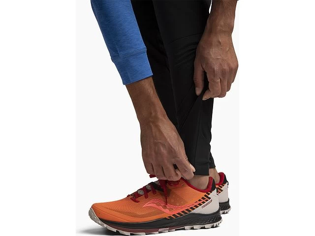 Jackrabbit Pacesetter Reflective Pant 7 Jackrabbit Pacesetter Reflective Pant - Image 5