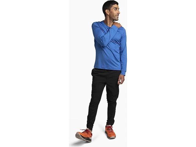 Jackrabbit Pacesetter Reflective Pant 8 Jackrabbit Pacesetter Reflective Pant - Image 6