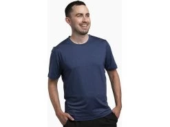 Jackrabbit Speed Crew Tee