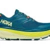 HOKA Stinson ATR 6 -Men's Sports Fashion M Stinson ATR 6 Blue Coral 1
