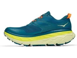 HOKA Stinson ATR 6 -Men's Sports Fashion M Stinson ATR 6 Blue Coral 2 1
