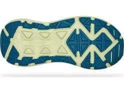 HOKA Stinson ATR 6 -Men's Sports Fashion M Stinson ATR 6 Blue Coral 4