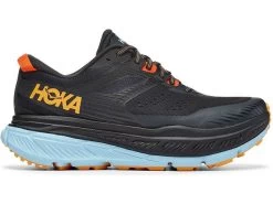 HOKA Stinson ATR 6 -Men's Sports Fashion M Stinson ATR 6 Blue Graphite 1