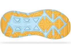 HOKA Stinson ATR 6 -Men's Sports Fashion M Stinson ATR 6 Blue Graphite 4 1