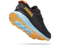 HOKA Stinson ATR 6 -Men's Sports Fashion M Stinson ATR 6 Blue Graphite 6 1