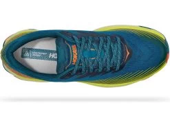 HOKA Torrent 2 24 HOKA Torrent 2 -Men's Sports Fashion M Torrent 2 Blue Coral 3