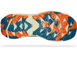 HOKA Torrent 2 25 HOKA Torrent 2 -Men's Sports Fashion M Torrent 2 Blue Coral 4