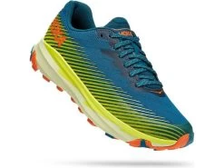 HOKA Torrent 2 26 HOKA Torrent 2 -Men's Sports Fashion M Torrent 2 Blue Coral 5