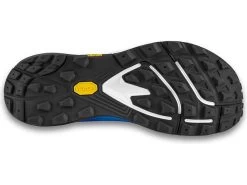 Topo Athletic Ultraventure 2 -Men's Sports Fashion M043.Blue Grey 01 1