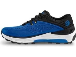 Topo Athletic Ultraventure 2 -Men's Sports Fashion M043.Blue Grey 05 1