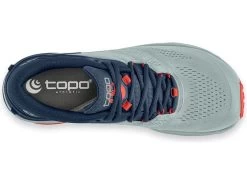 Topo Athletic Ultraventure 2 -Men's Sports Fashion M043.Stone Navy 02 1