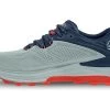Topo Athletic Ultraventure 2 -Men's Sports Fashion M043.Stone Navy 05