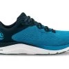 Topo Athletic Fli-Lyte 4 -Men's Sports Fashion M049.Blue White 00