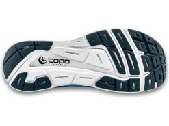 Topo Athletic Fli-Lyte 4 36 Topo Athletic Fli-Lyte 4 -Men's Sports Fashion M049.Blue White 01 1