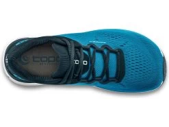 Topo Athletic Fli-Lyte 4 35 Topo Athletic Fli-Lyte 4 -Men's Sports Fashion M049.Blue White 02 1