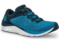 Topo Athletic Fli-Lyte 4 24 Topo Athletic Fli-Lyte 4 -Men's Sports Fashion M049.Blue White 04