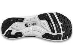 Topo Athletic Topo ST-4 -Men's Sports Fashion M050.Black White 01