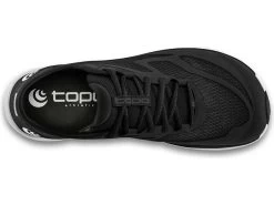 Topo Athletic Topo ST-4 -Men's Sports Fashion M050.Black White 02