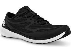 Topo Athletic Topo ST-4 -Men's Sports Fashion M050.Black White 04