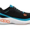 Topo Athletic Specter -Men's Sports Fashion M058.Black Blue 00
