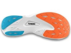 Topo Athletic Specter -Men's Sports Fashion M058.Black Blue 01 1