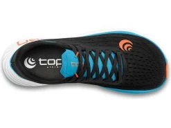 Topo Athletic Specter -Men's Sports Fashion M058.Black Blue 02