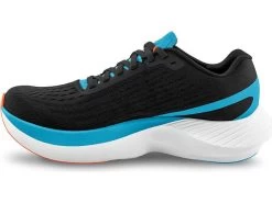 Topo Athletic Specter -Men's Sports Fashion M058.Black Blue 05 1