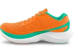 Topo Athletic Specter -Men's Sports Fashion M058.Orange Seafoam 05 1