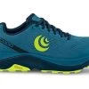 Topo Athletic Ultraventure 3 2 Topo Athletic Ultraventure 3 -Men's Sports Fashion M060.Blue Lime 00