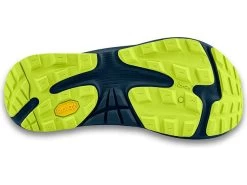 Topo Athletic Ultraventure 3 -Men's Sports Fashion M060.Blue Lime 01 1