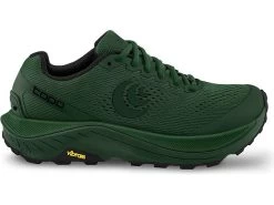 Topo Athletic Ultraventure 3 -Men's Sports Fashion M060.Green Forest 00