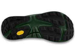 Topo Athletic Ultraventure 3 -Men's Sports Fashion M060.Green Forest 01