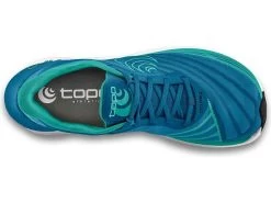 Topo Athletic Topo Cyclone 2 -Men's Sports Fashion M061.Blue Aqua 02