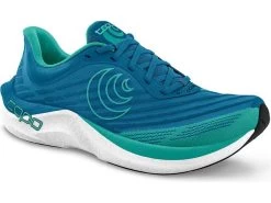 Topo Athletic Topo Cyclone 2 -Men's Sports Fashion M061.Blue Aqua 04