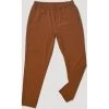 Janji Transit Tech Pant -Men's Sports Fashion MP01A F22 TER 2