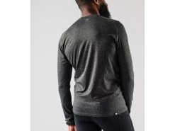 Rabbit EZ Tee Long Sleeve 2022 13 Rabbit EZ Tee Long Sleeve 2022 -Men's Sports Fashion M EZ TEE LS BLACKCHARCOAL RM132 2 2