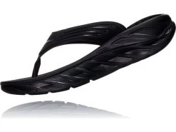 HOKA Ora Recovery Flip 2 -Men's Sports Fashion M ORARecoveryFlip BDGGR 4 2