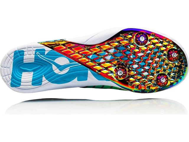 HOKA Speed Evo R 8 HOKA Speed Evo R - Image 6