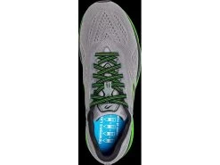 Newton Fate 9 -Men's Sports Fashion Mens Fate 9 Gray Green Overhead