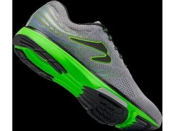 Newton Fate 9 -Men's Sports Fashion Mens Fate 9 Gray Green Performance