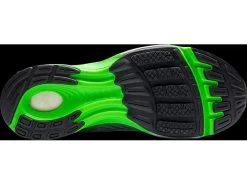 Newton Fate 9 -Men's Sports Fashion Mens Fate 9 Gray Green Sole