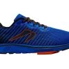 Newton Gravity 12 -Men's Sports Fashion Mens Gravity 12 Blue Lateral 0924