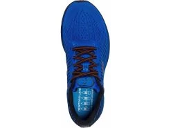Newton Gravity 12 11 Newton Gravity 12 -Men's Sports Fashion Mens Gravity 12 Blue Overhead 1149