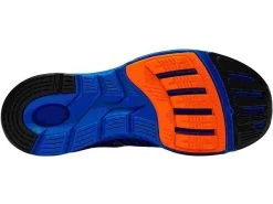 Newton Gravity 12 12 Newton Gravity 12 -Men's Sports Fashion Mens Gravity 12 Blue Sole 0994