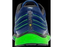Newton Kismet 9 -Men's Sports Fashion Mens Kismet 9 Navy Green Back