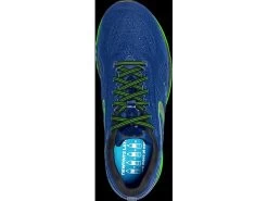 Newton Kismet 9 -Men's Sports Fashion Mens Kismet 9 Navy Green Overhead