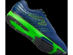 Newton Kismet 9 -Men's Sports Fashion Mens Kismet 9 Navy Green Performance